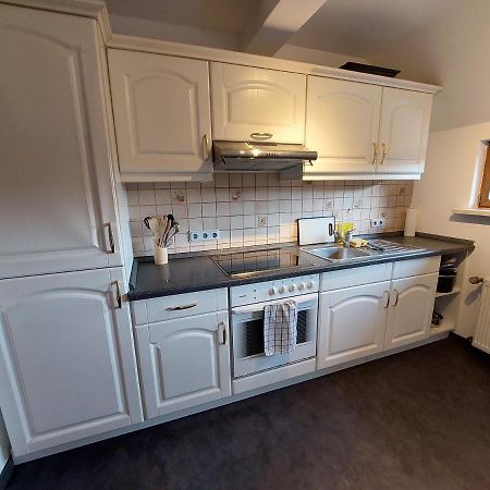 Gemuetliche Ferienwohnung Im Harz Бад Грунд Екстериор снимка